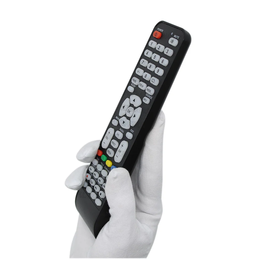 Универсальный пульт ClickPDU RM-L1153+3 для POLAR