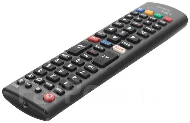 Универсальный пульт ClickPDU для LG (HOD1388)