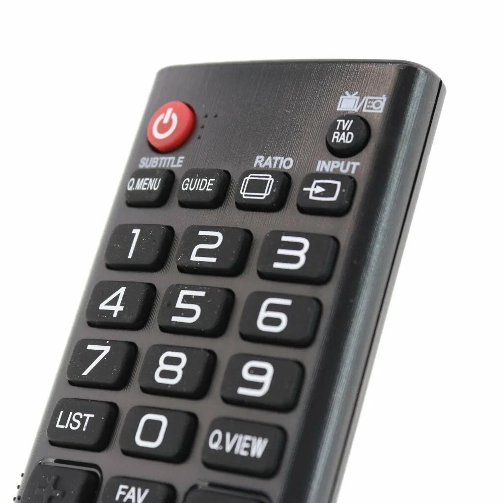 Универсальный пульт Huayu AKB73715601, для телевизора LG