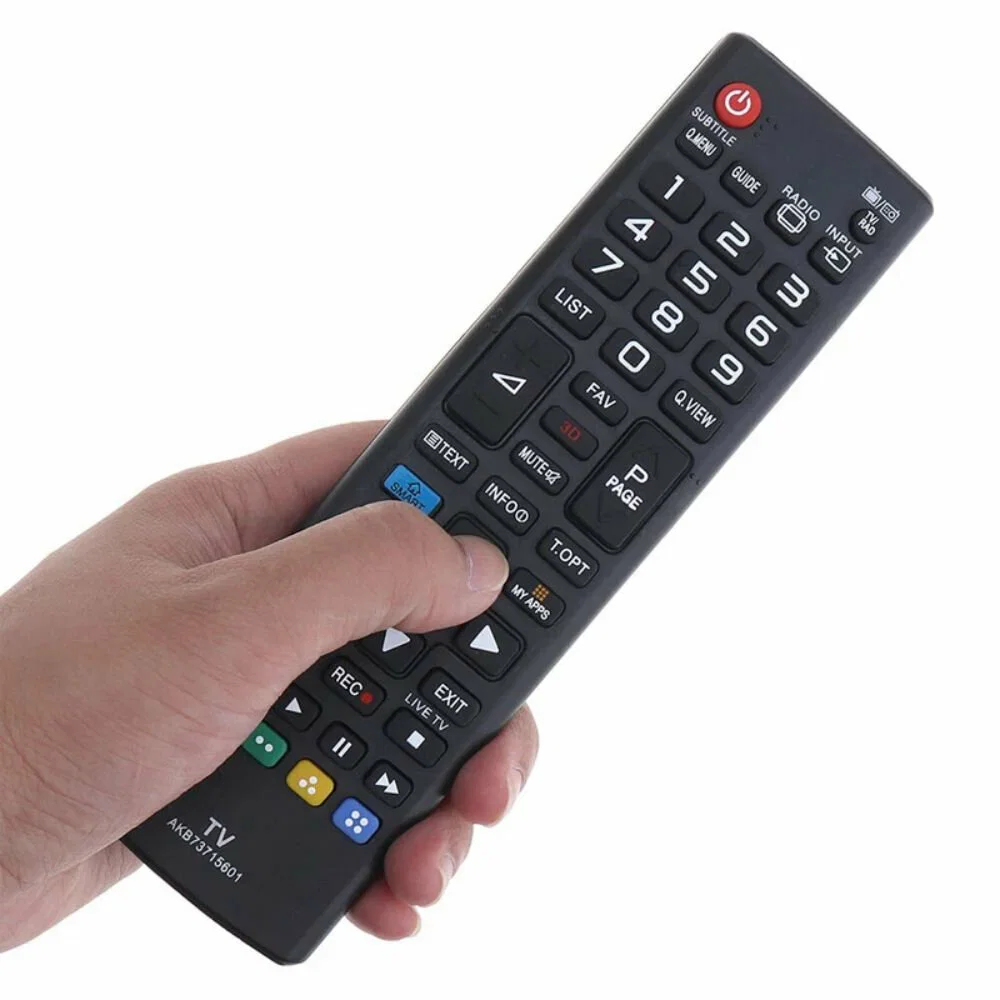 Универсальный пульт Huayu AKB73715601, для телевизора LG