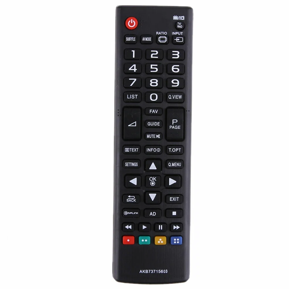 Универсальный пульт Huayu AKB73715603, для телевизора LG