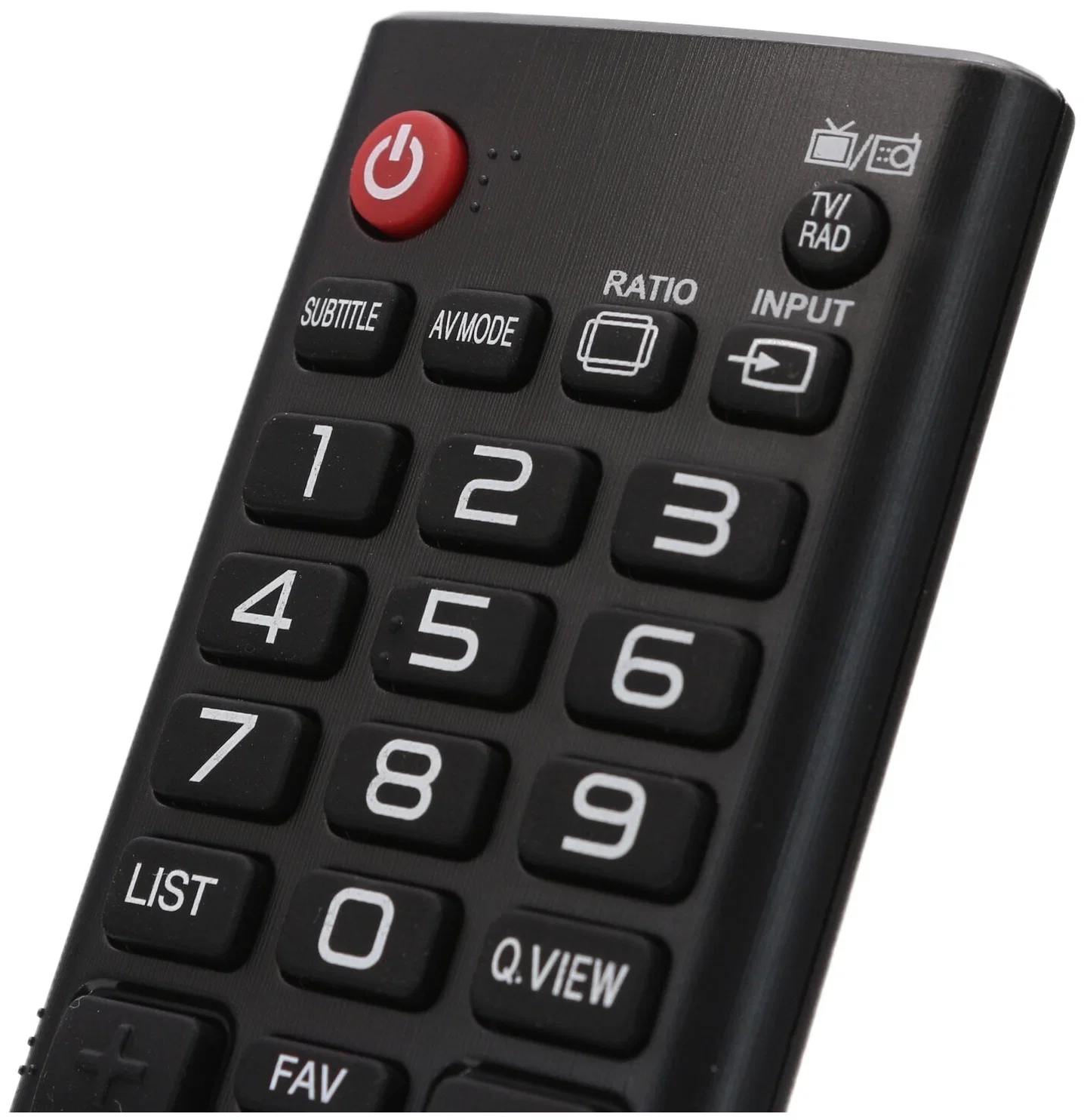 Универсальный пульт Huayu AKB73715603, для телевизора LG