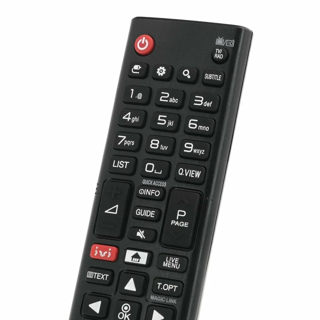 Универсальный пульт Huayu AKB75095312 для телевизора LG
