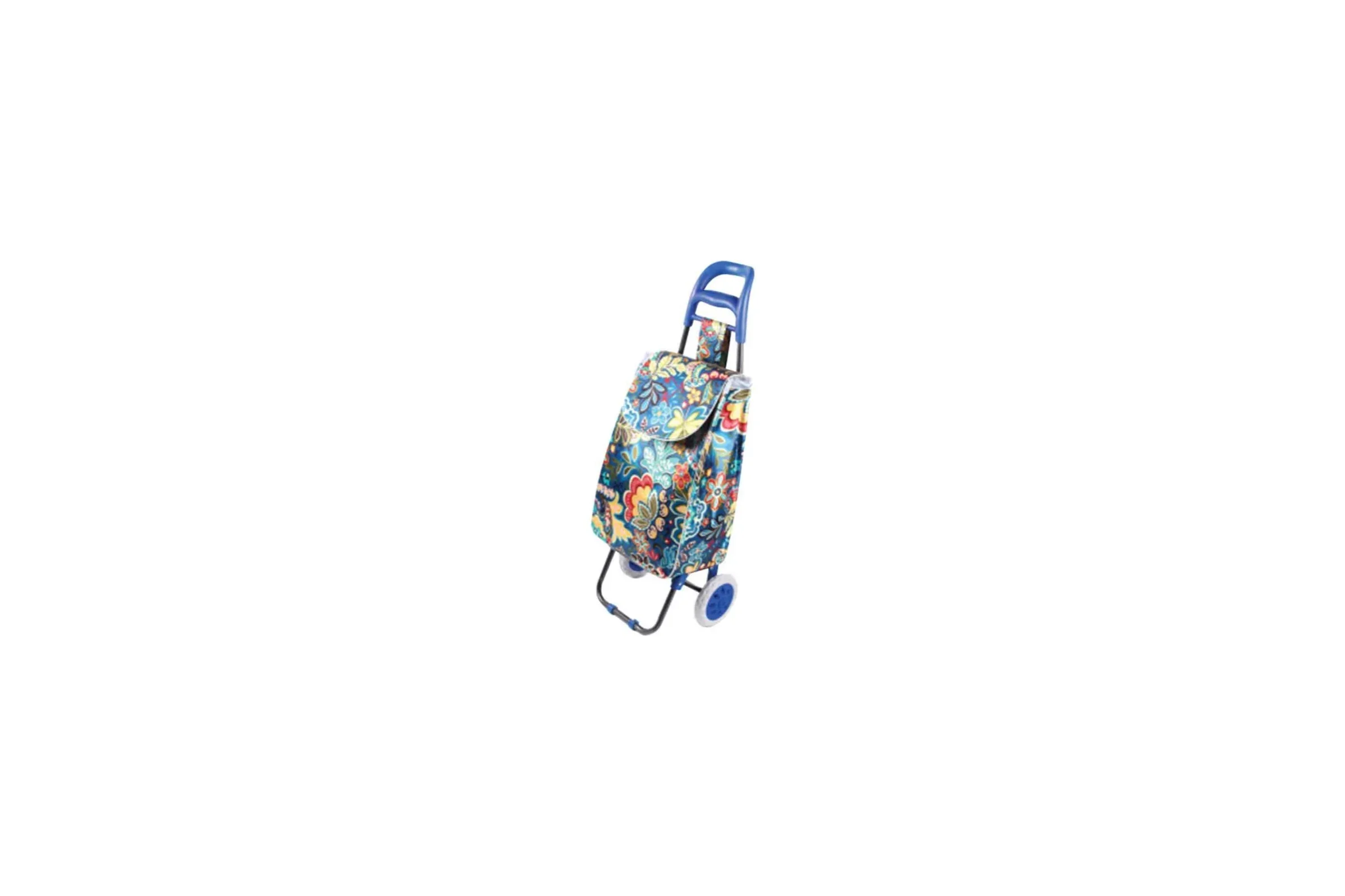 СКР Тележка с сумкой A2S-25 "Cказка", 30 кг