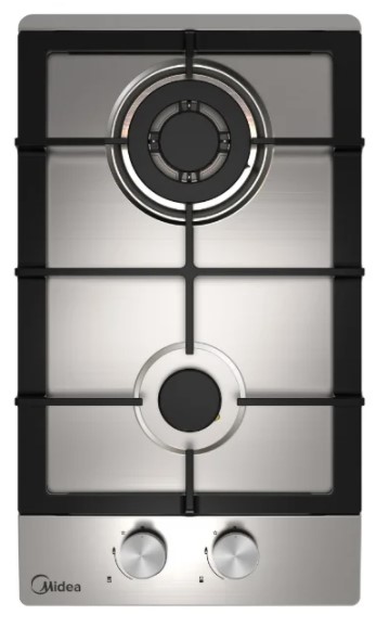 Варочная панель газовая Midea MG3205TX (2 конф)