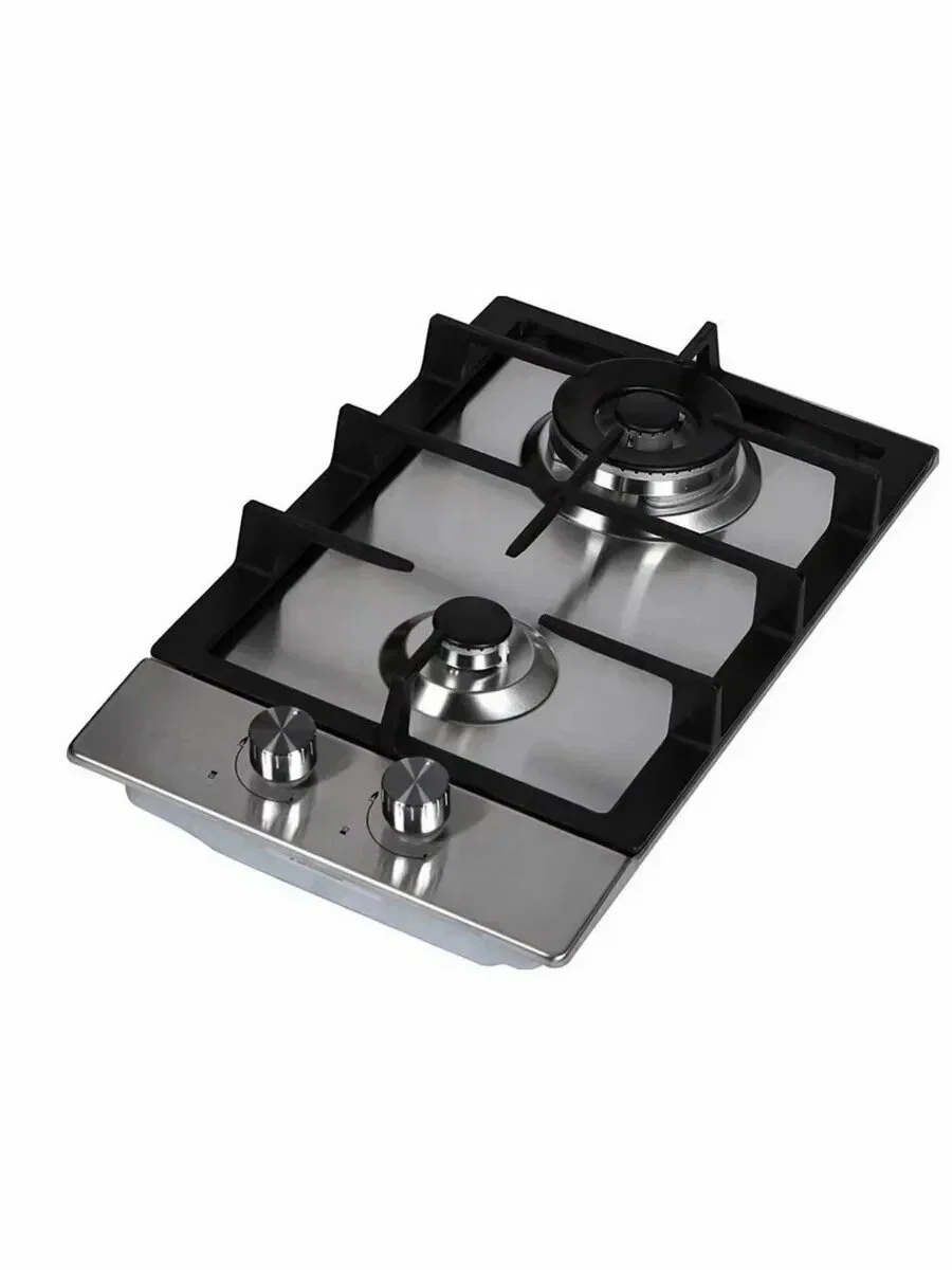 Варочная панель газовая Midea MG3205TX (2 конф)