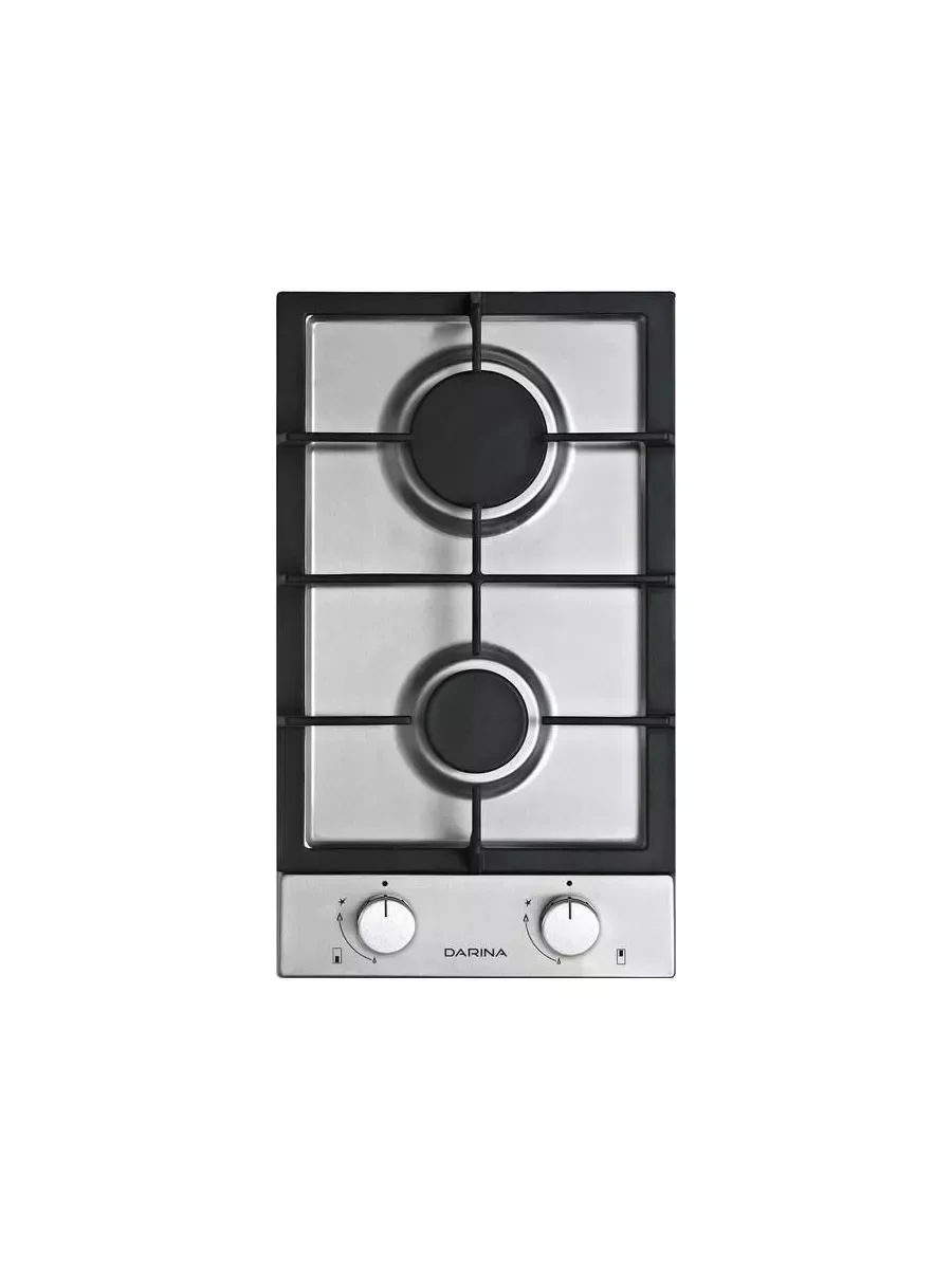 Варочная панель газовая Midea MG3205TX (2 конф)