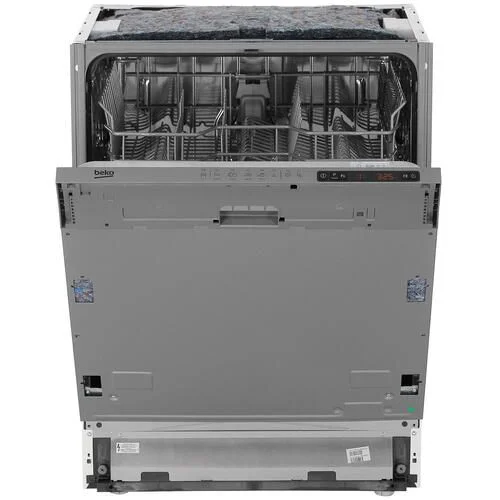 Встраиваемая посудомоечная машина Beko BDIN15360 (13 компл, 12,9 л, 81,8х59,8х55 см)