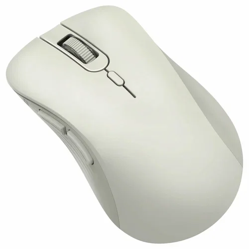 Мышь беспроводная Defender Dana MB-266 светло-серый, 3200 dpi, радиоканал, Bluetooth, USB, кнопки - 6