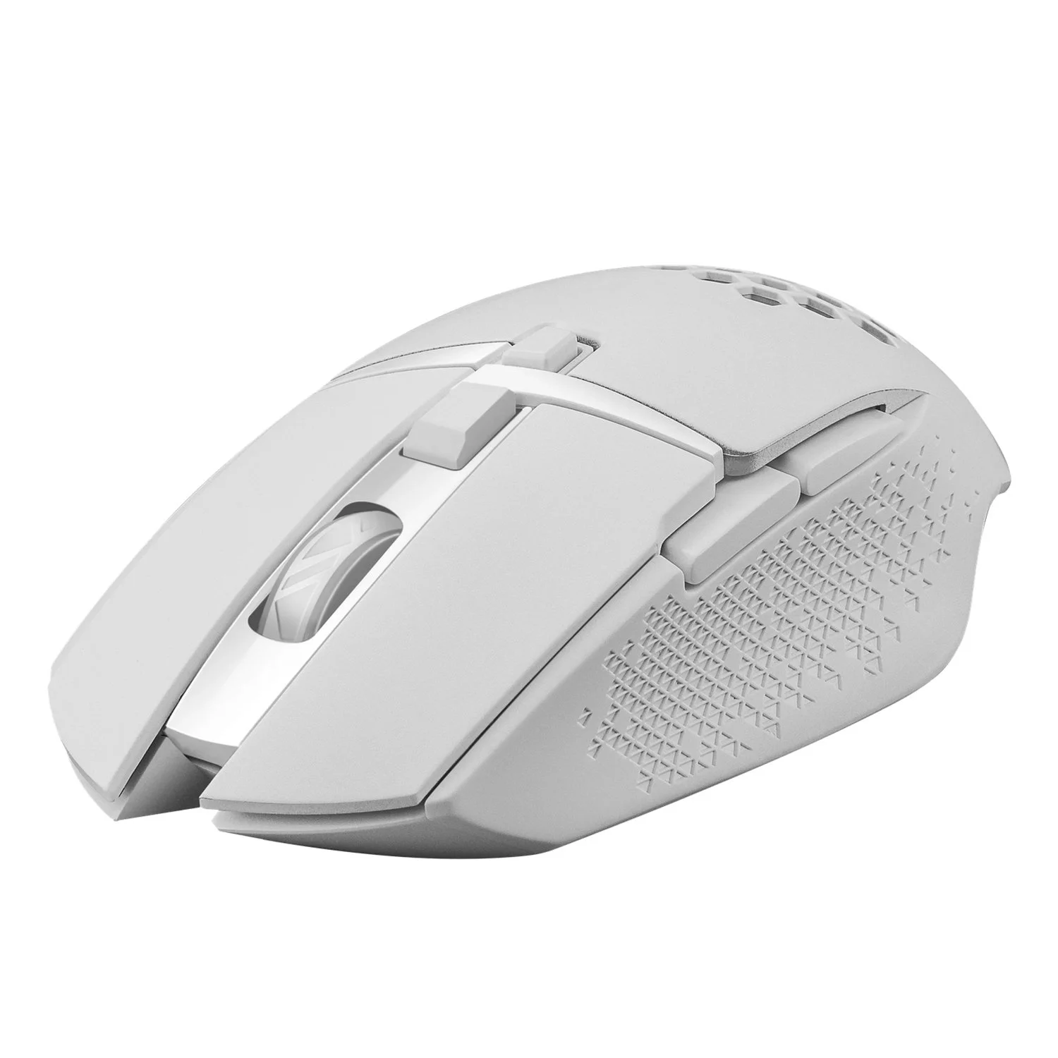 Мышь беспроводная Defender Glory GM-514 белый, 3200 dpi, радиоканал, USB, кнопки - 7