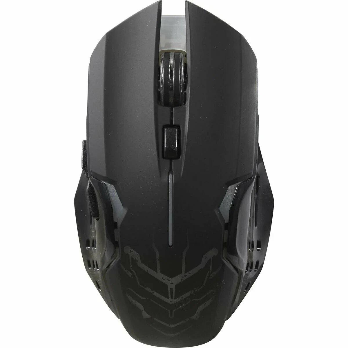 Мышь беспроводная Defender Katana GM-511 черный, 3200 dpi, радиоканал, USB, кнопки - 6
