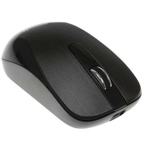 Мышь Беспроводная Genius ECO-8015 Black