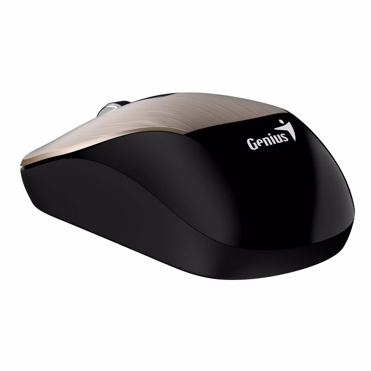 Мышь Беспроводная Genius ECO-8015 Black