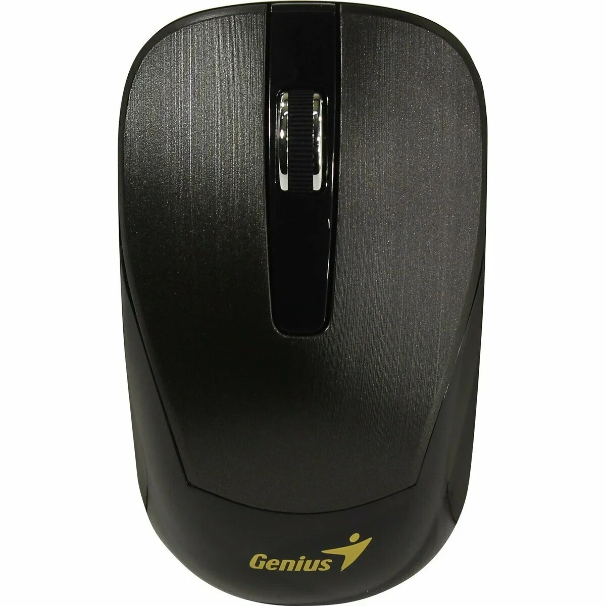 Мышь Беспроводная Genius ECO-8015 Iron Grey