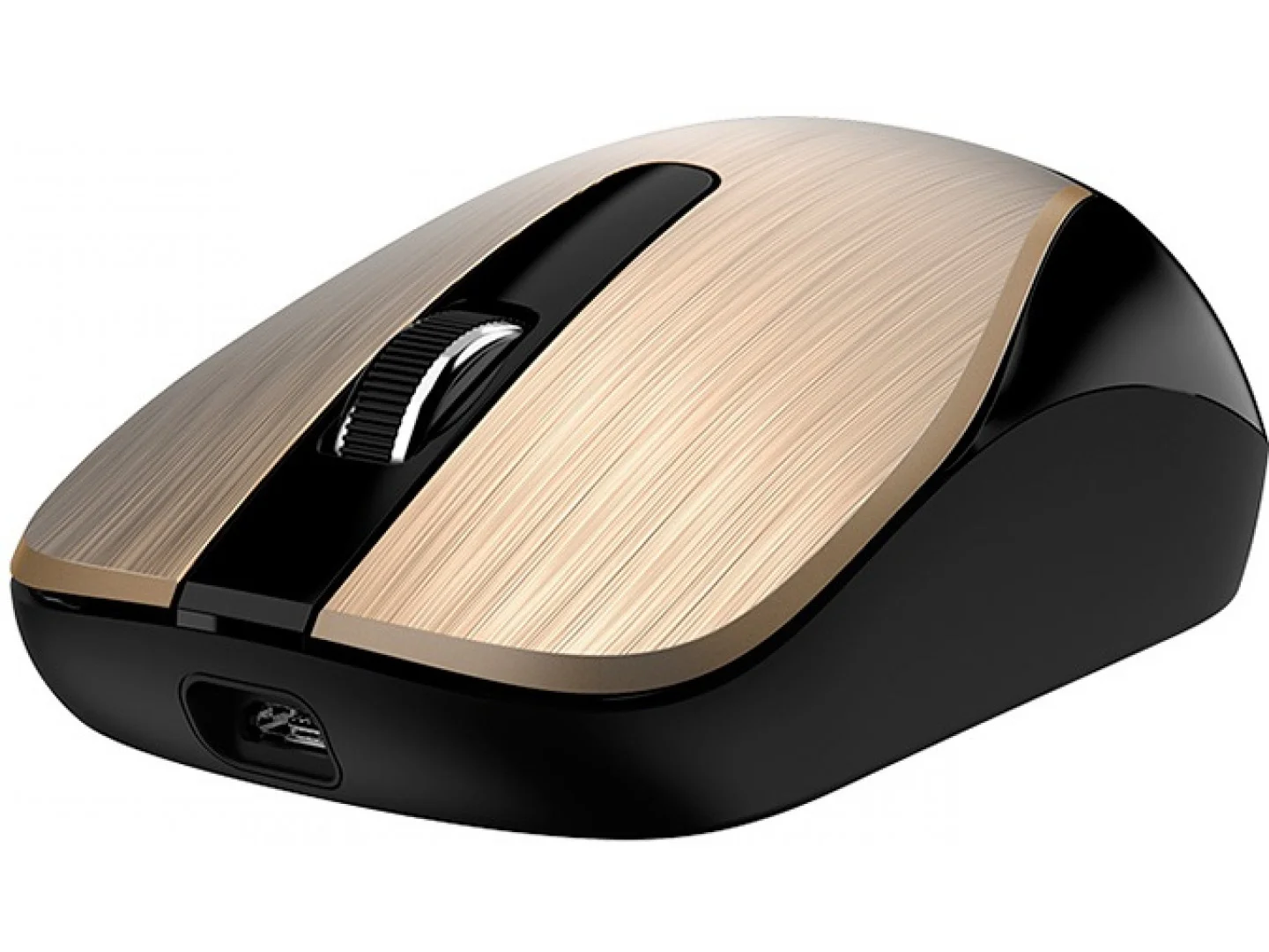 Мышь Беспроводная Genius ECO-8015 Silver
