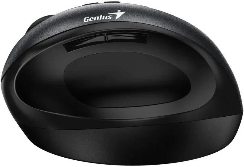 Мышь Беспроводная Genius Ergo 8230S Black,New