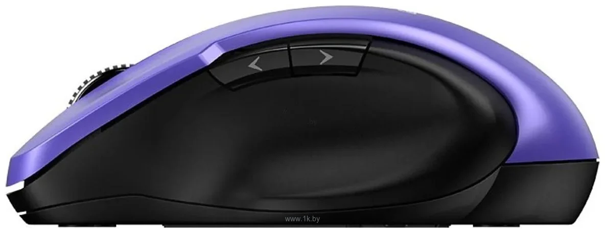 Мышь Беспроводная Genius Ergo 8230S Black,New
