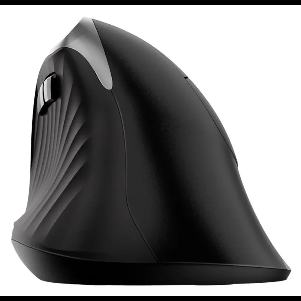 Мышь беспроводная Genius Ergo 8250S черный, 1600 dpi, радиоканал, USB, кнопки - 6