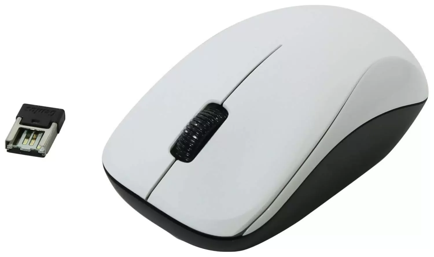 Мышь Беспроводная Genius NX-7000XE Black