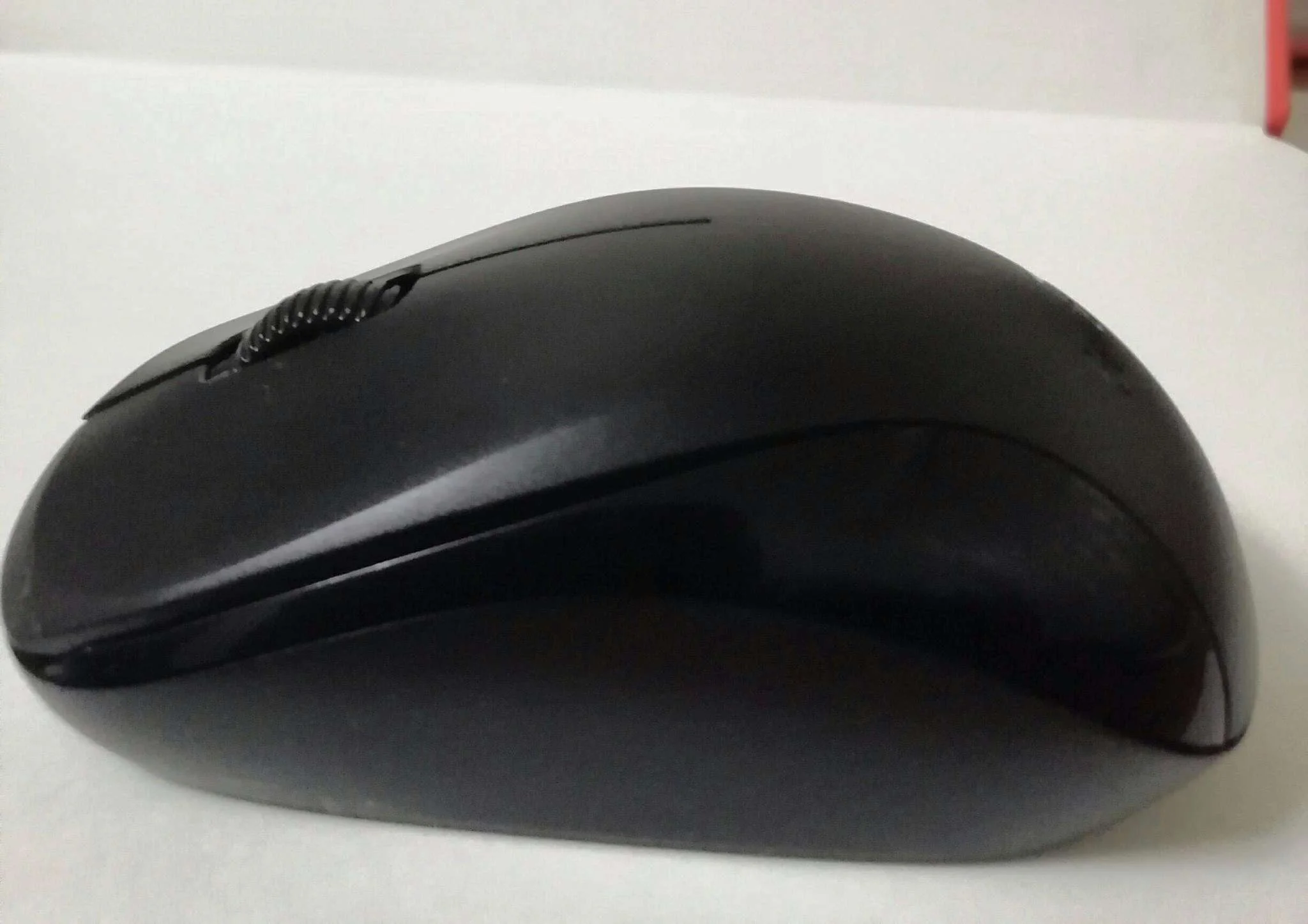Мышь Беспроводная Genius NX-7000XE Black