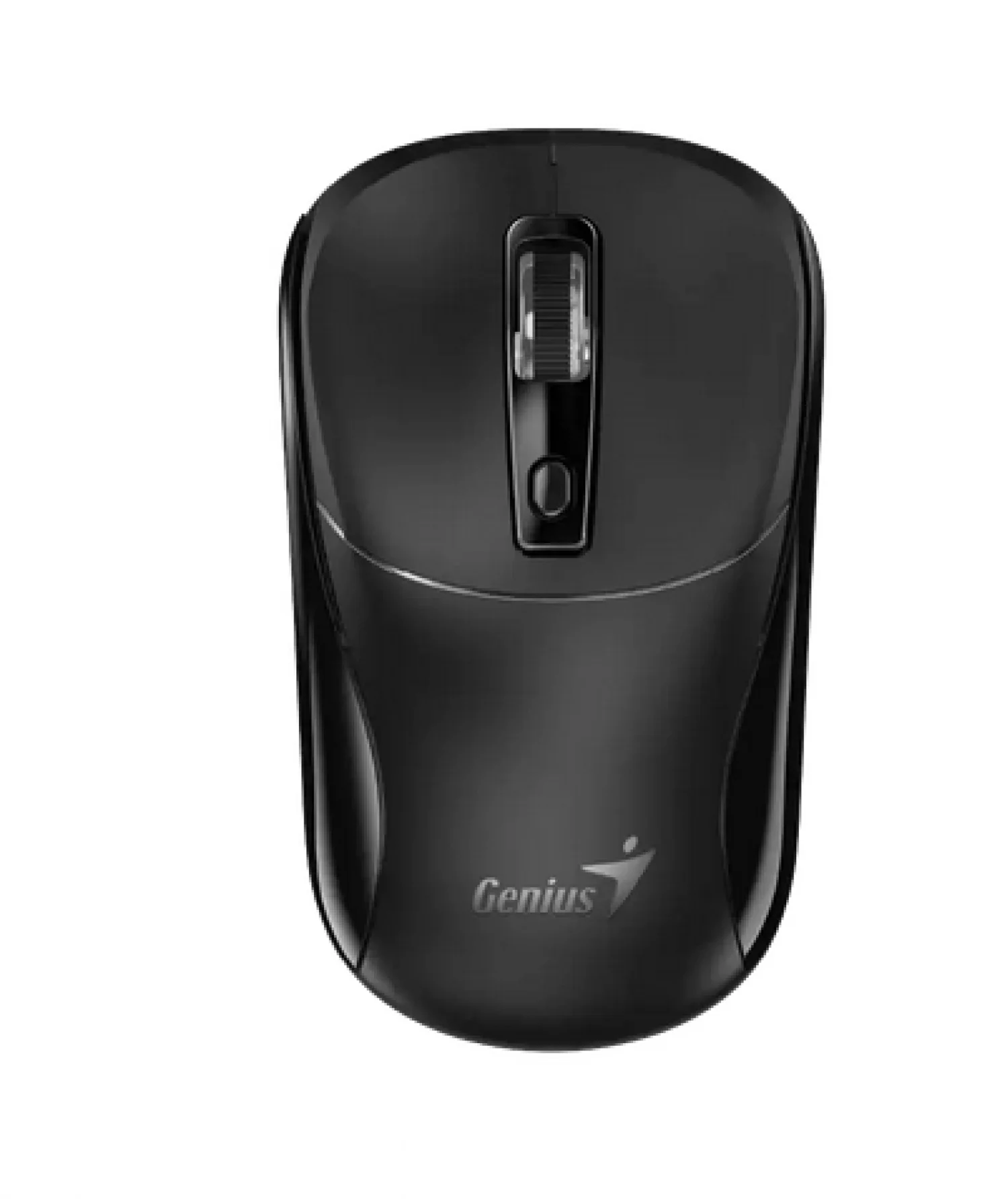 Мышь Беспроводная Genius NX-7123 Black