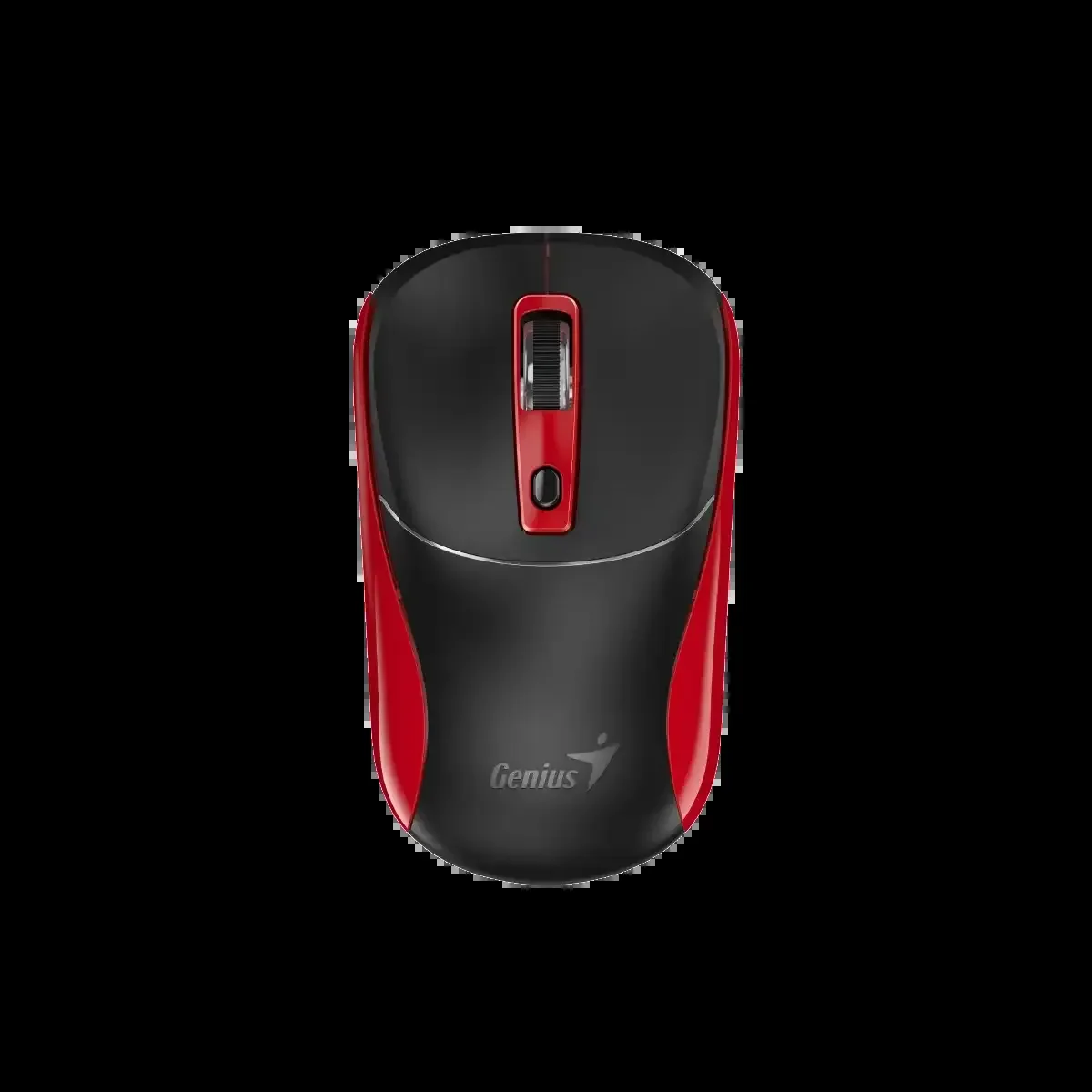 Мышь Беспроводная Genius NX-7123 Black