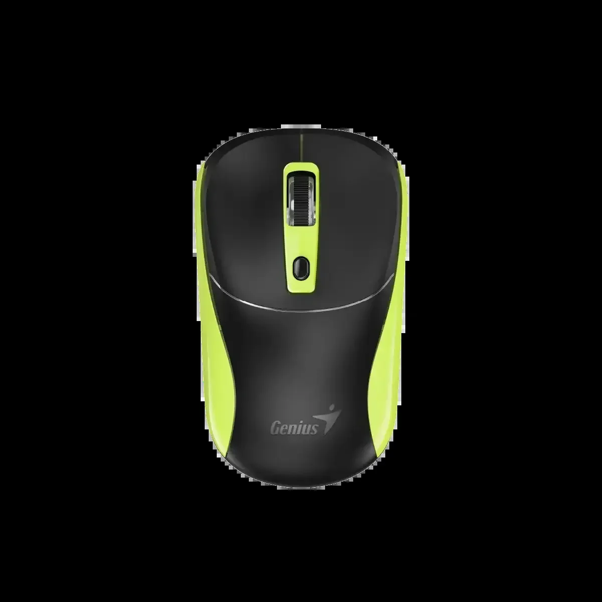 Мышь Беспроводная Genius NX-7123 Black