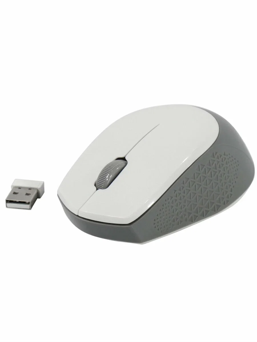 Мышь беспроводная Genius NX-8000S BT черный, 1200 dpi, радиоканал, Bluetooth, USB, кнопки - 3