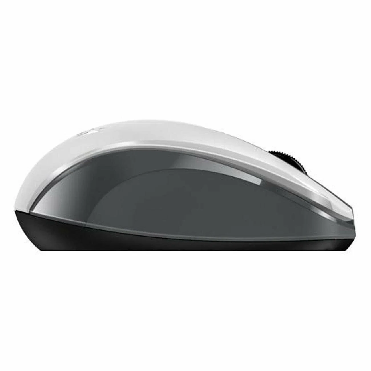 Мышь беспроводная Genius NX-8008S белый/серый, 1200 dpi, радиоканал, USB, кнопки - 3