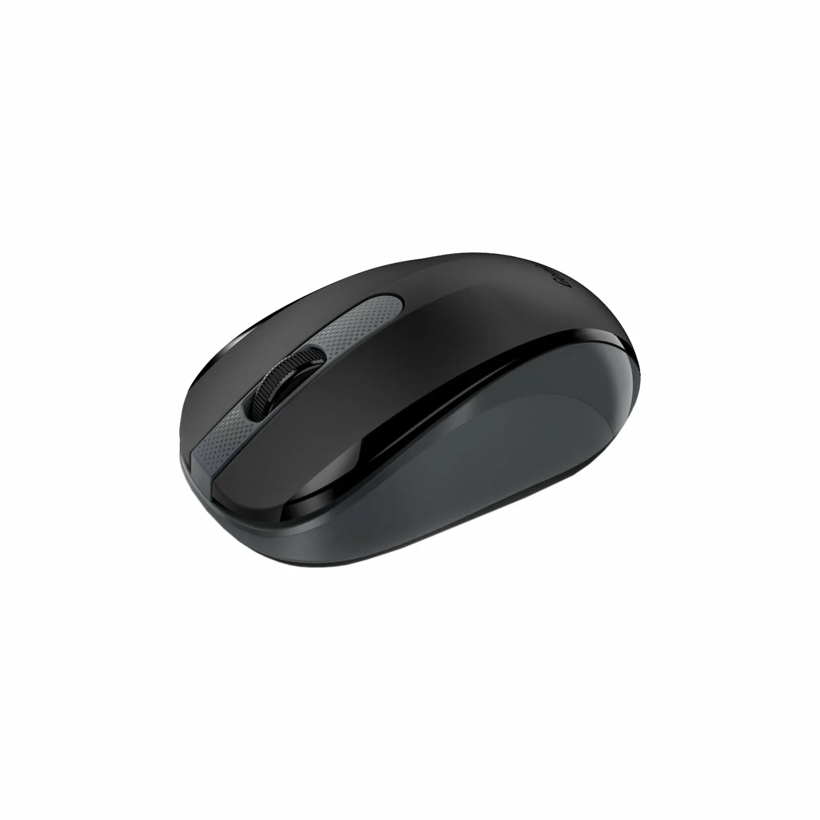 Мышь беспроводная Genius NX-8008S черный, 1200 dpi, радиоканал, USB, кнопки - 3