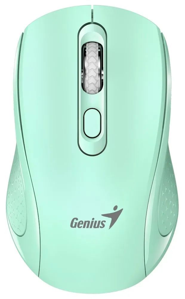 Мышь Беспроводная Genius NX-8025S Black