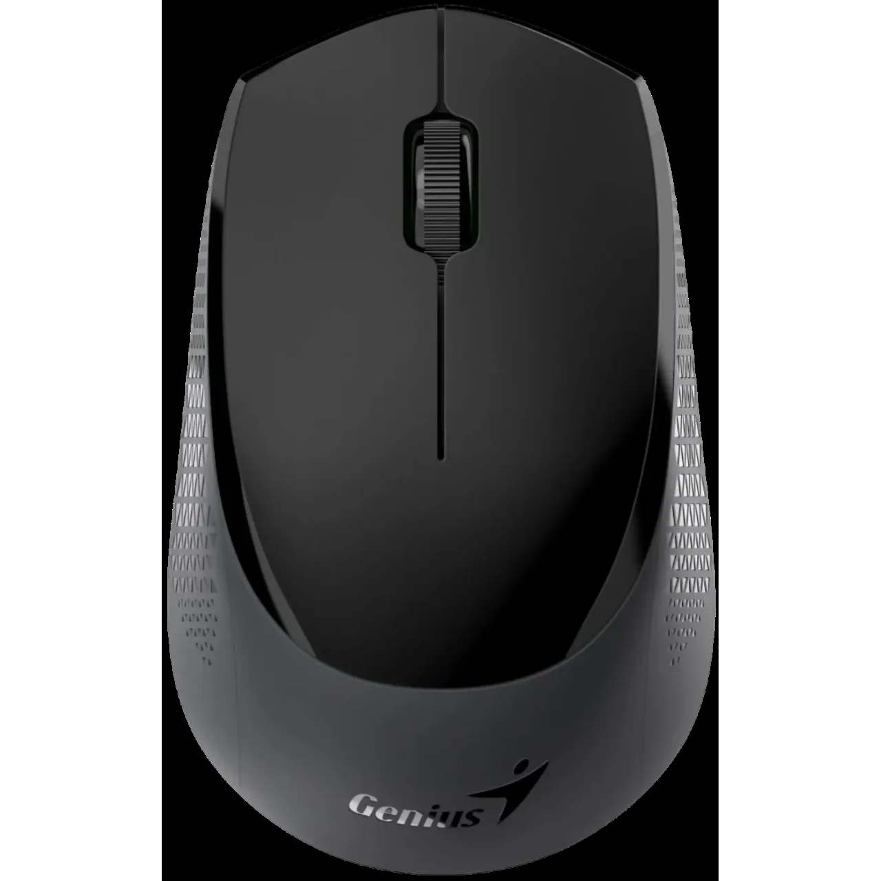 Мышь Беспроводная Genius NX-8025S Black