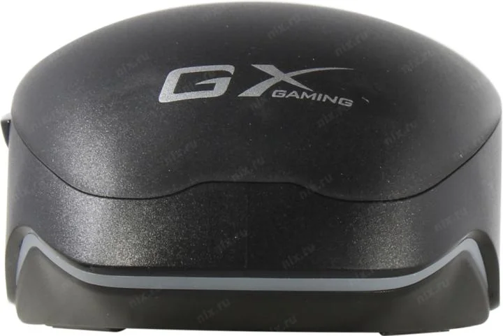 Мышь беспроводная Genius Scorpion M8250 черный, 3200 dpi, радиоканал, Bluetooth, USB, кнопки - 6