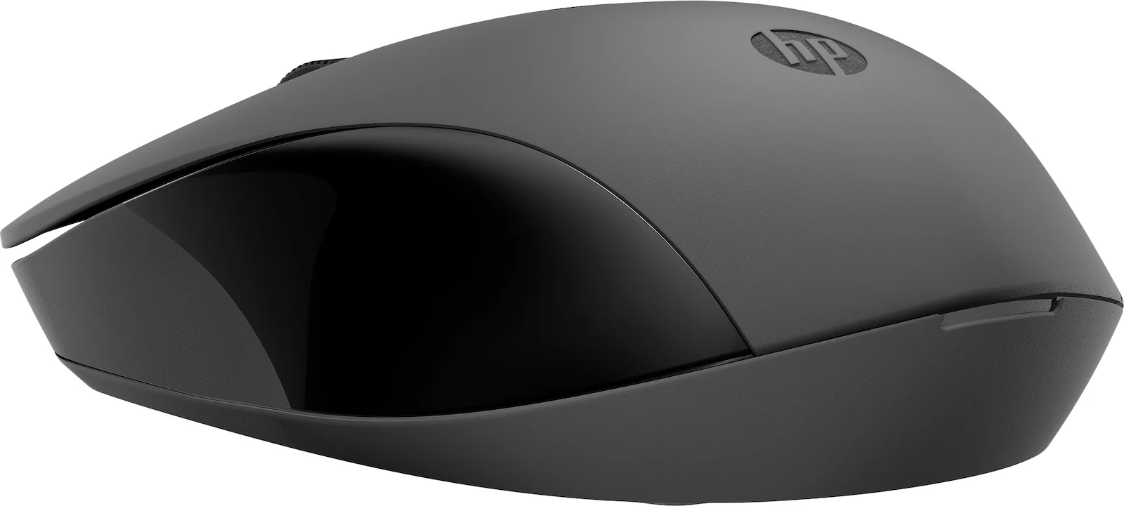 Мышь беспроводная HP 150 WRLS Mouse