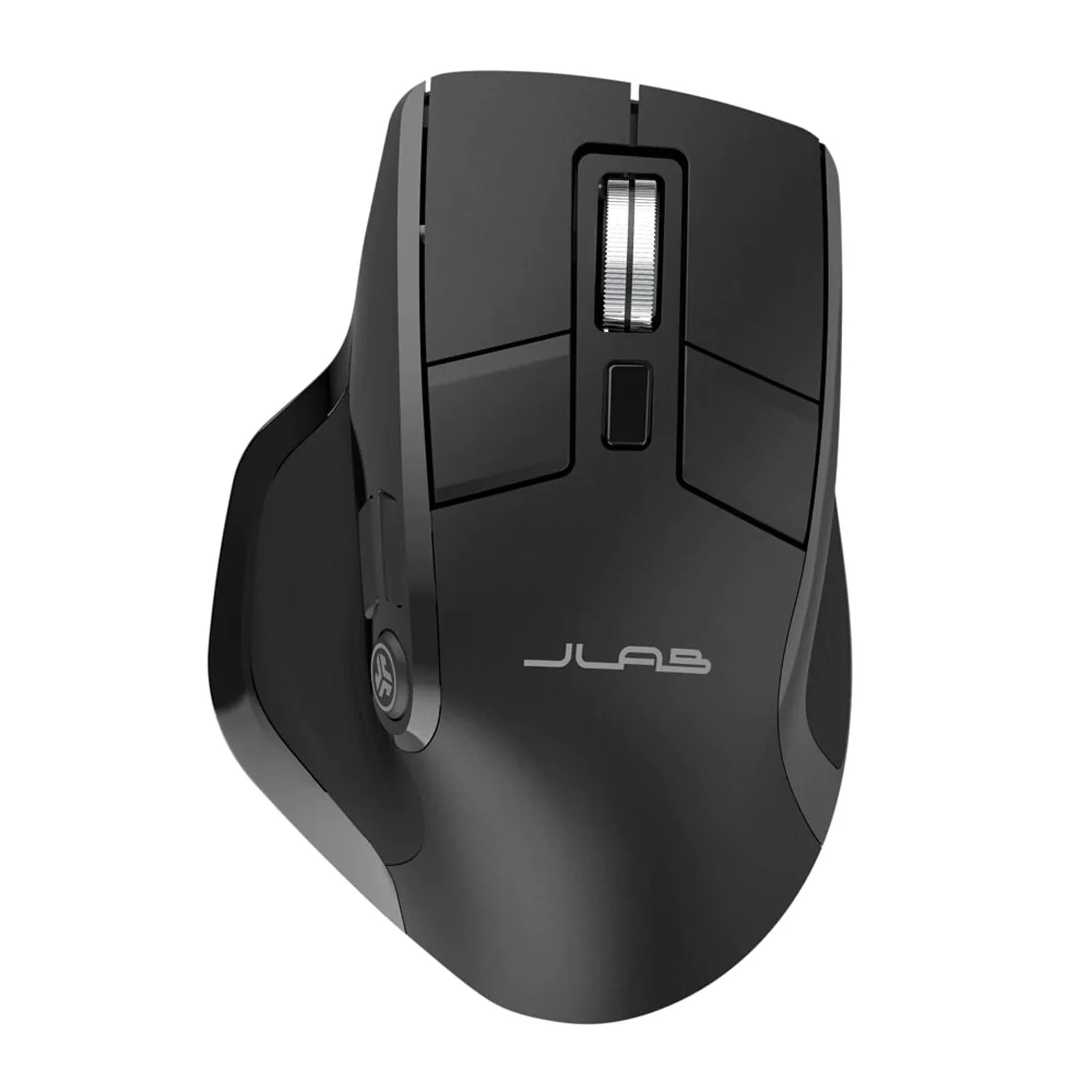 Мышь беспроводная Jlab Epic Mouse c функцией подзарядки, Link USB- A