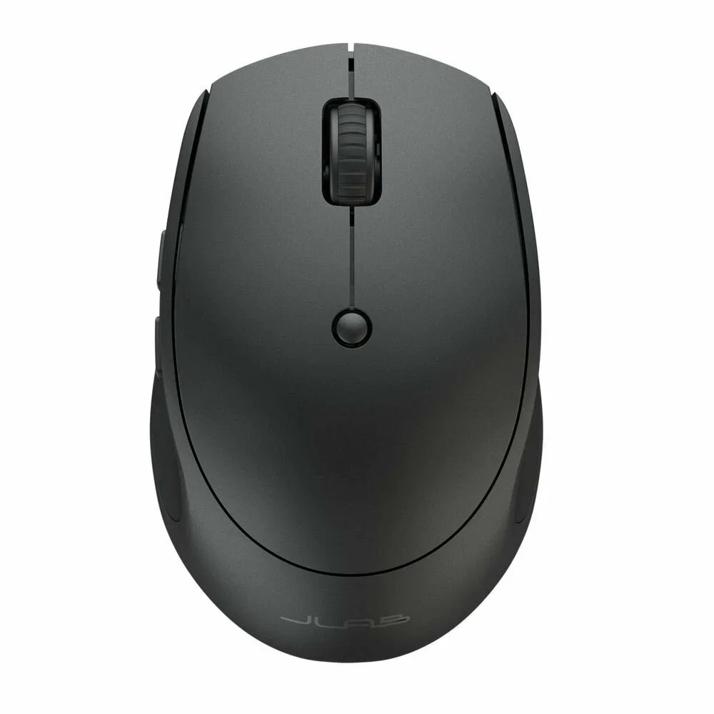 Мышь беспроводная Jlab Go Charge Mouse c функцией подзарядки, Link USB- A