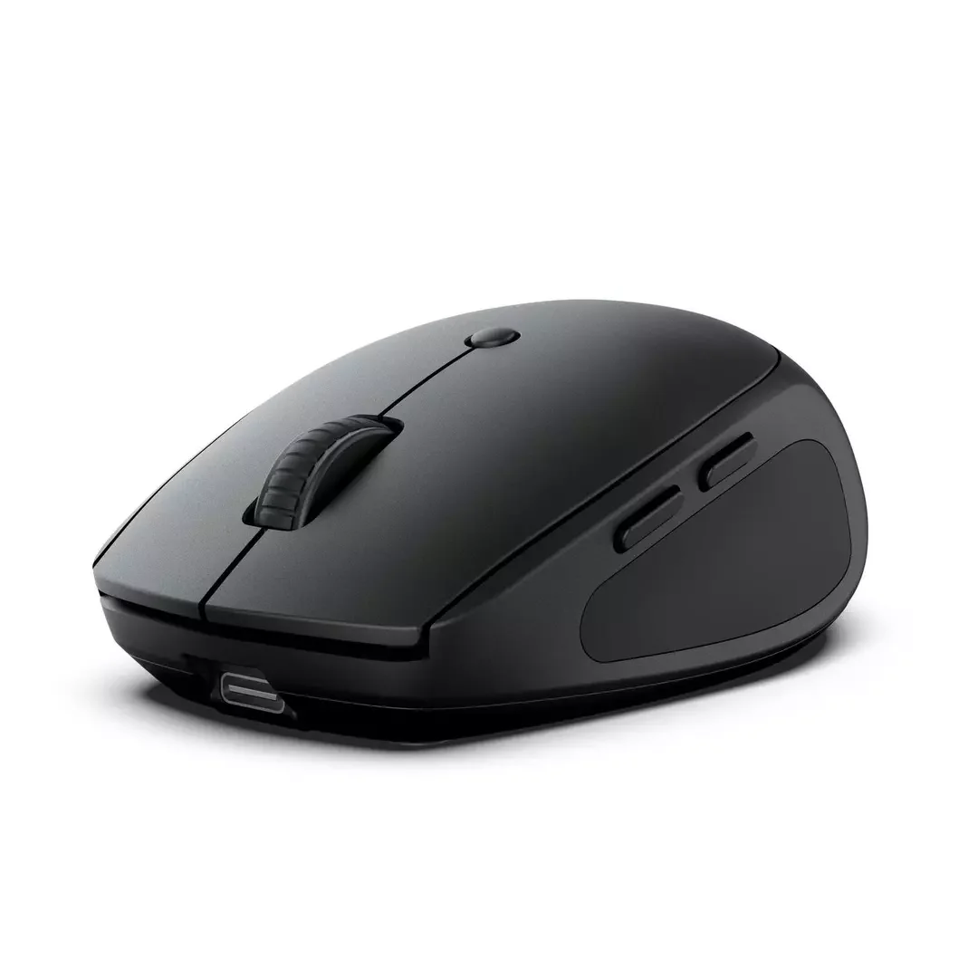 Мышь беспроводная Jlab Go Charge Mouse c функцией подзарядки, Link USB- A