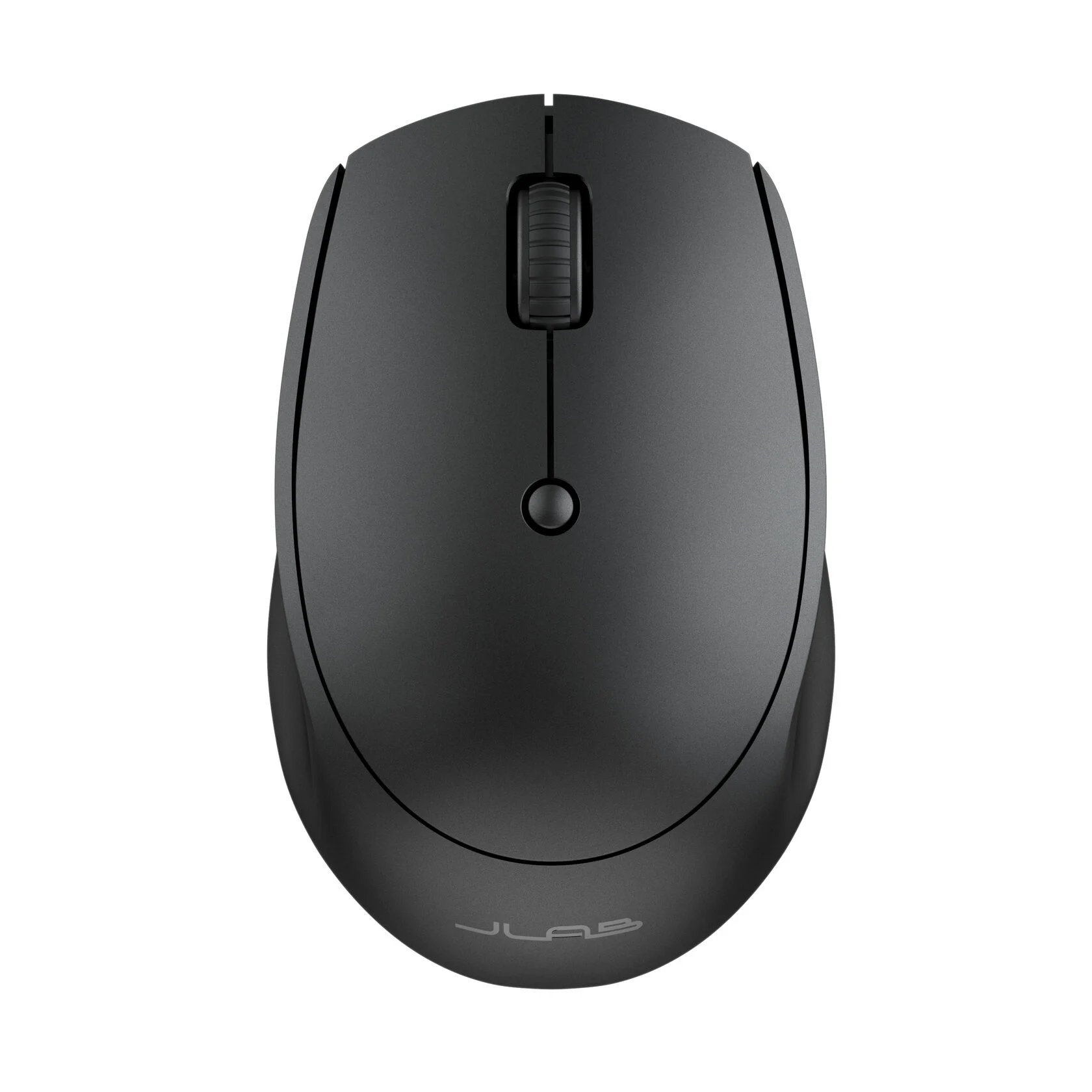 Мышь беспроводная Jlab Go Mouse, АА, Link USB- A