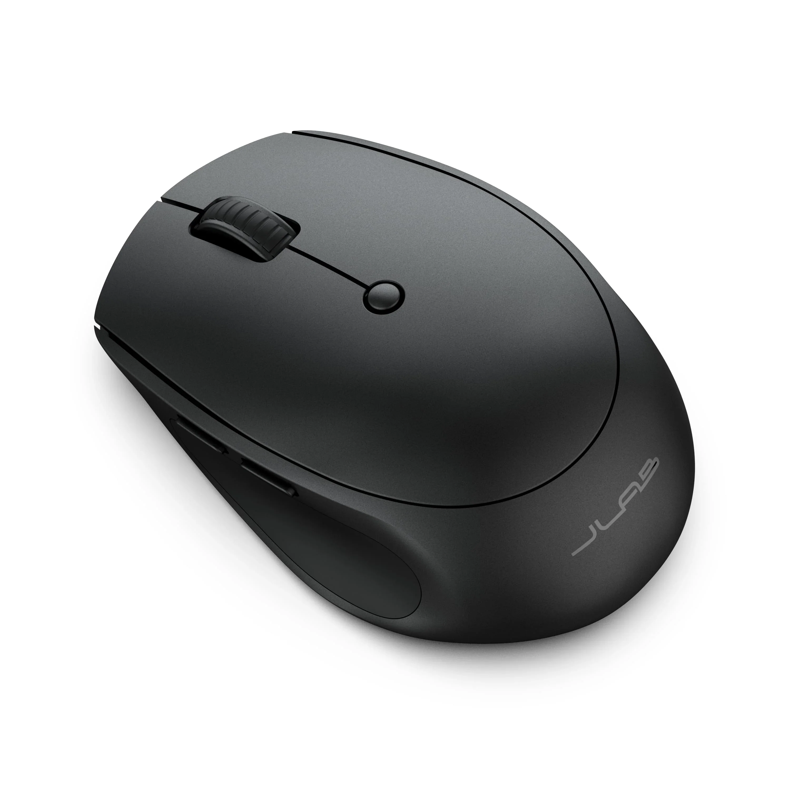 Мышь беспроводная Jlab Go Mouse, АА, Link USB- A