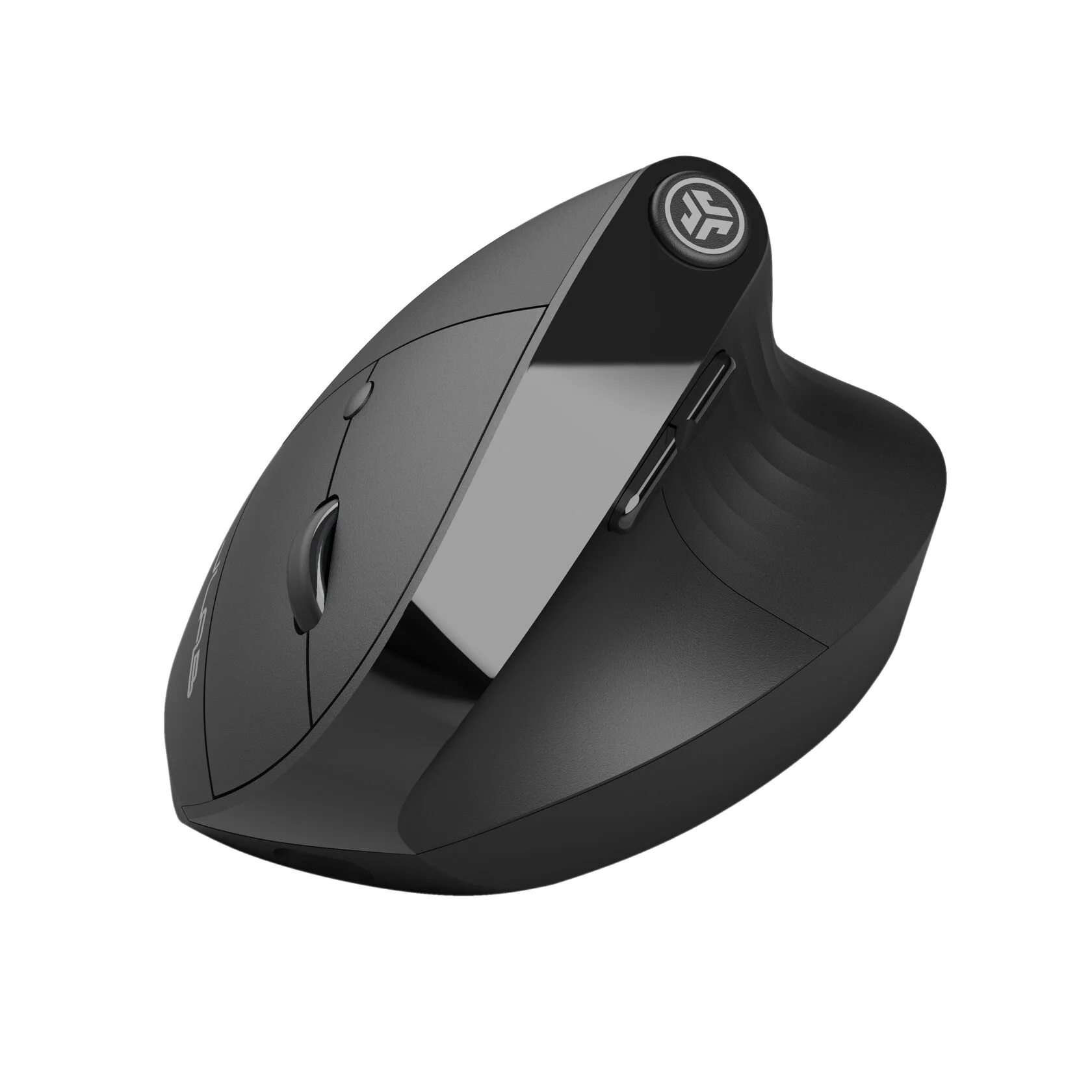 Мышь беспроводная Jlab JBuds Ergonomic с функцией подзарядки, Link USB- A