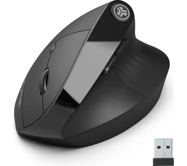 Мышь беспроводная Jlab JBuds с функцией подзарядки, Link USB- A