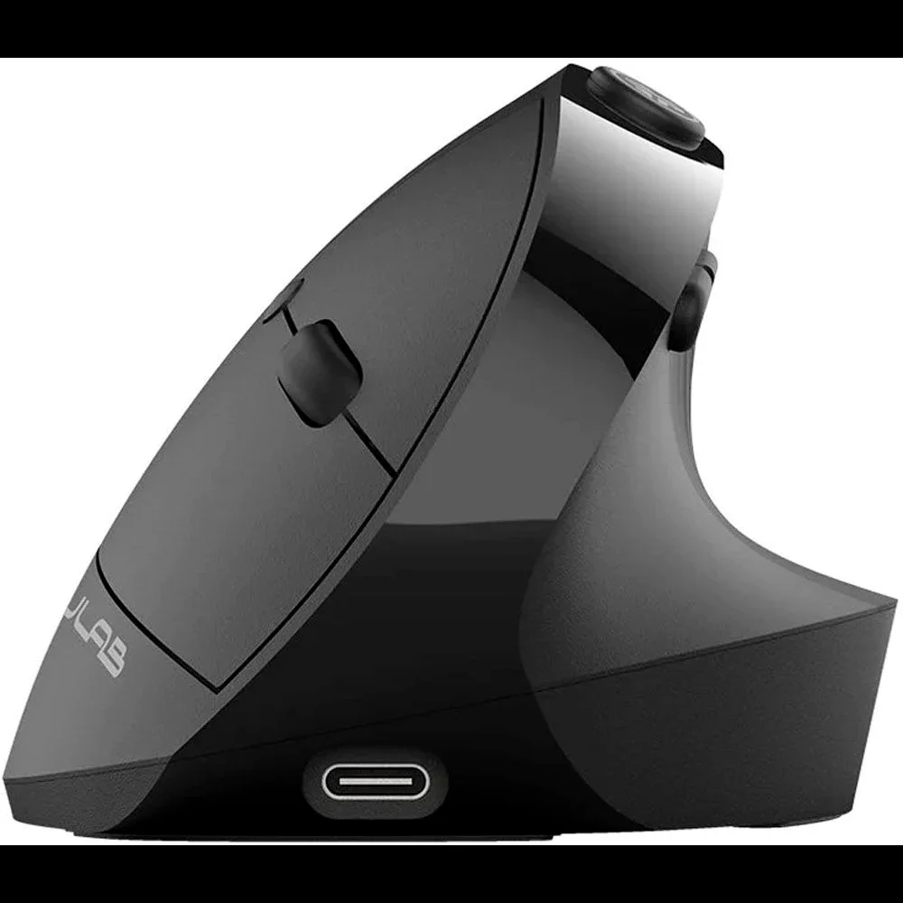 Мышь беспроводная Jlab JBuds с функцией подзарядки, Link USB- A