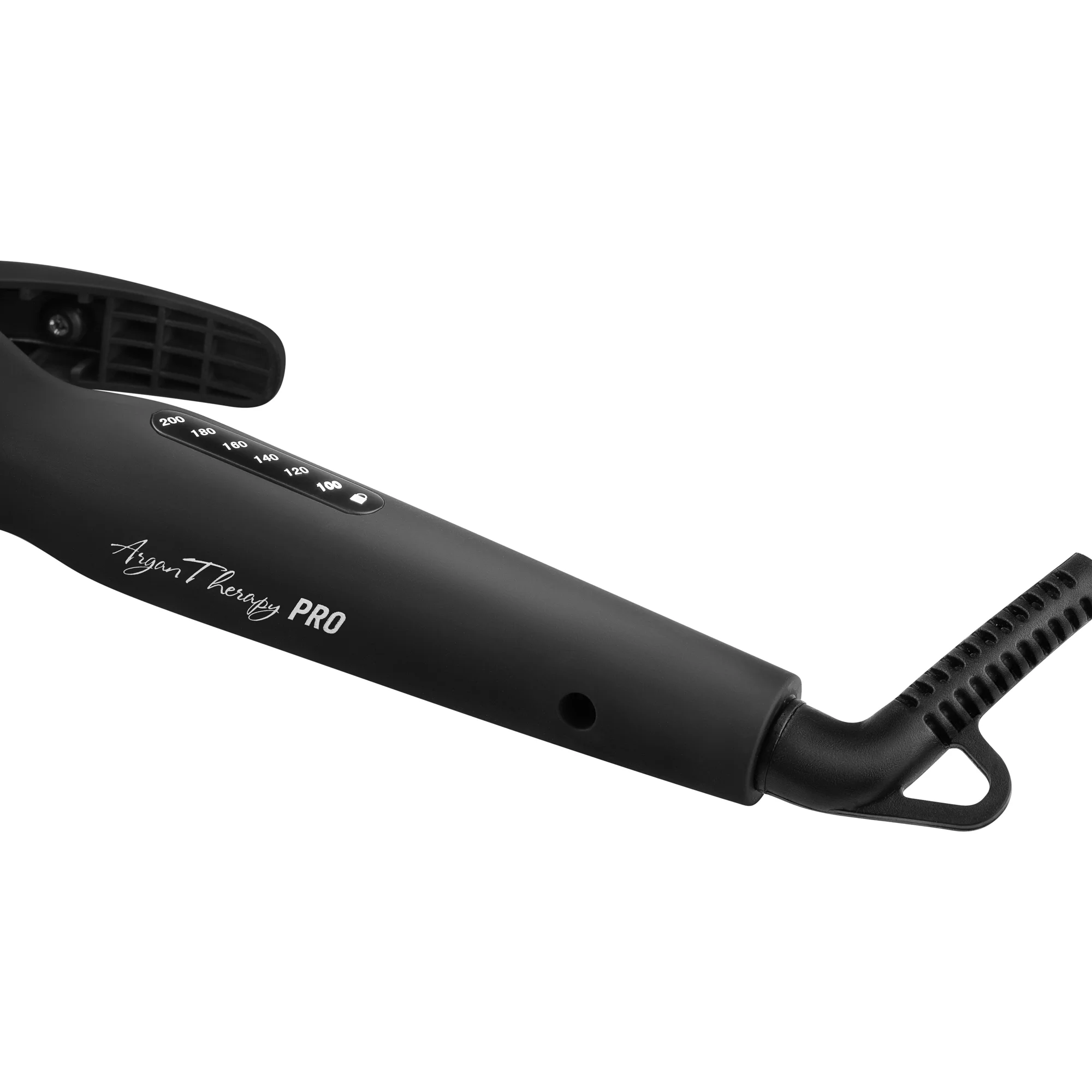 Щипцы Polaris PHS 3410TAi Argan Therapy PRO турмалиновое