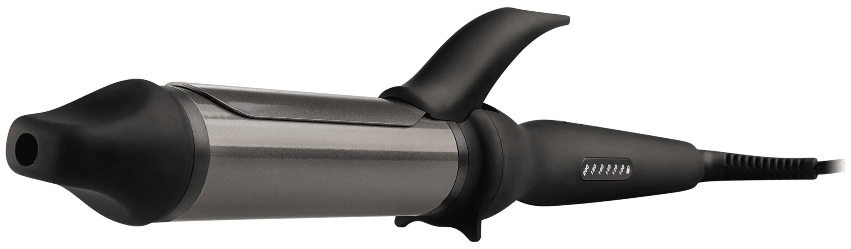 Щипцы Polaris PHS 3410TAi Argan Therapy PRO турмалиновое