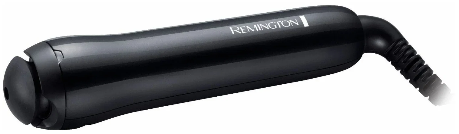 Щипцы Remington CI2725 Максимальная температура нагрева 210 С Вращение шнура вокруг своей оси Керамическое покрытие насадок Складная конструкция