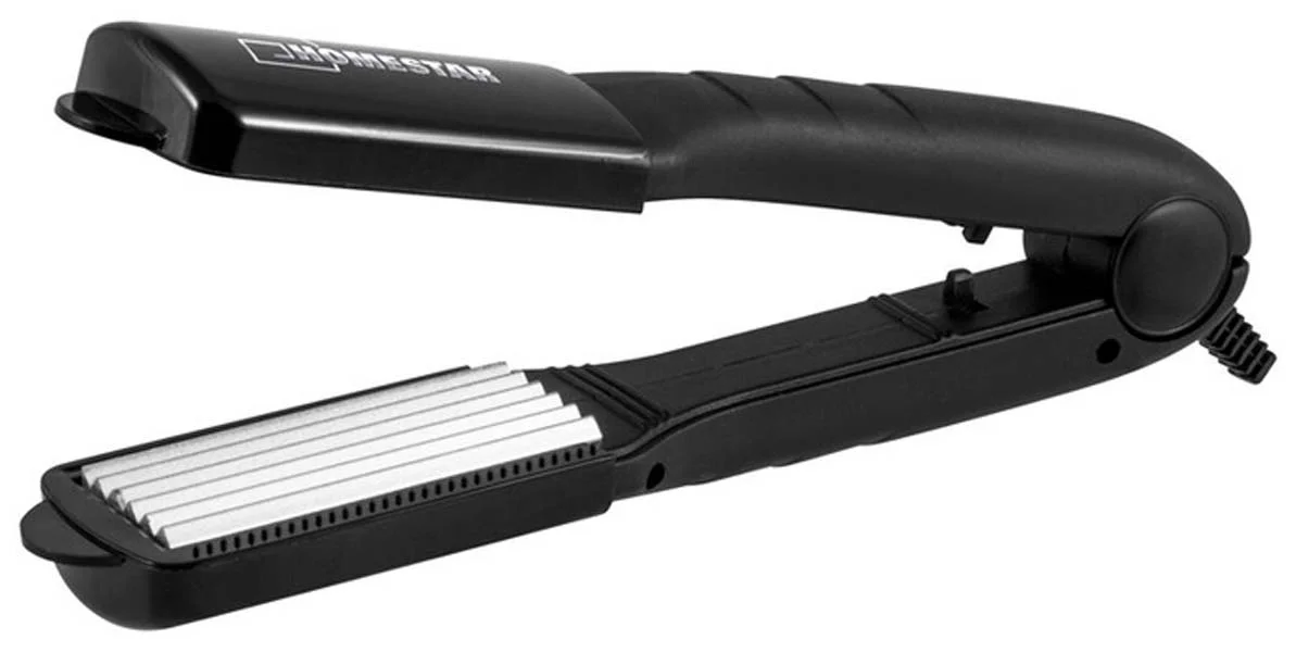 Щипцы для волос Homestar HS-8005, 30Вт, гофре (в уп. 12 шт)