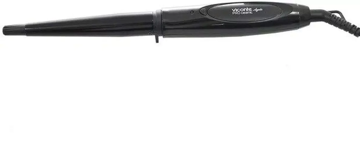 Щипцы для завивки конусные Viconte VC-6739