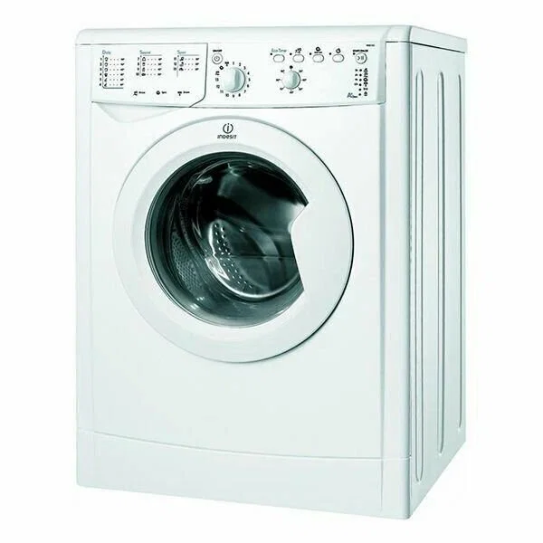 Стиральная машина INDESIT IWSB 5085 (800об/мин, 5кг, 59.5x42x85 см)