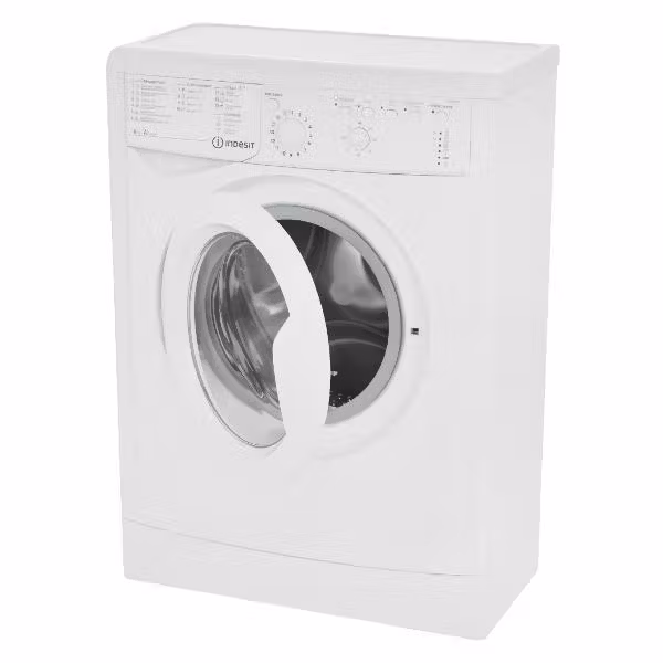 Стиральная машина INDESIT IWUB4085