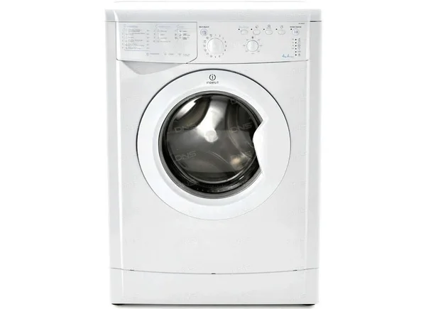 Стиральная машина INDESIT IWUB4085